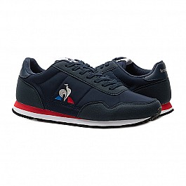 Кросівки Le Coq Sportif ASTRA SPORT Чоловіча р.43 Синій/Комбінований