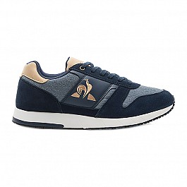 Кросівки Le Coq Sportif JAZY CLASSIC Чоловіча р.44 Синій