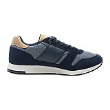 Кросівки Le Coq Sportif JAZY CLASSIC Чоловіча р.44 Синій