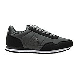 Кросівки Le Coq Sportif ASTRA RETRO Чоловіча р.44 <Об`єкт не знайдено> (9237:bbf4080027eedb3211eb19620c894608)/Чорний