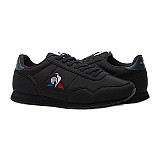 Кросівки Le Coq Sportif ASTRA SPORT Чоловіча р.43 Чорний