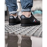 Кросівки Le Coq Sportif ASTRA SPORT Чоловіча р.43 Чорний