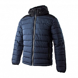 Куртка CMP MAN JACKET FIX HOOD Чоловіча р.S