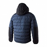 Куртка CMP MAN JACKET FIX HOOD Чоловіча р.S