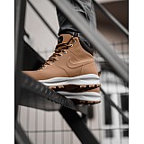 Кросівки Nike Men's Manoa Leather Boot Чоловіча р.39 Комбінований