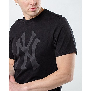 Футболка 47 Brand MLB NEW YORK YANKEES Чоловіча р.S