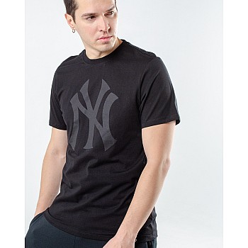 Футболка 47 Brand MLB NEW YORK YANKEES Чоловіча р.S