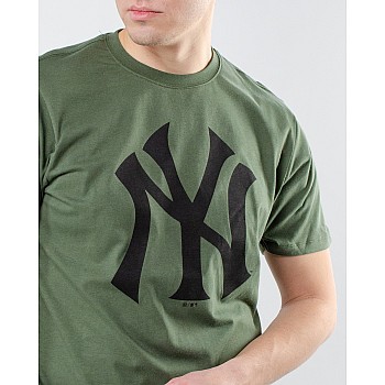 Футболка 47 Brand MLB NEW YORK YANKEES Чоловіча р.S