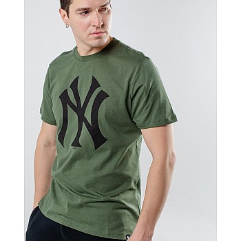 Футболка 47 Brand MLB NEW YORK YANKEES Чоловіча р.S