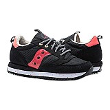 Кросівки Saucony JAZZ PEAK Дівчинка (8-15) р.39 Рожевий/Чорний