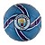 М'яч Puma Manchester City Future Flare Mini Soccer Ball Унісекс р.Mini Синій