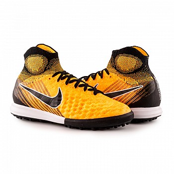 Бутси Nike MagistaX Proximo II TF Junior Унісекс (8-15) р.36 Жовтий