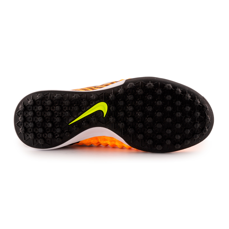Бутси Nike MagistaX Proximo II TF Junior Унісекс (8-15) р.36 Жовтий