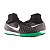 Бутси Nike MAGISTAX PROXIMO II TF JR Чоловіки р.39 Чорний