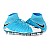 Бутси Nike Hypervenom Phantom 3 DF SG-Pro Унісекс р.40 Комбінований/Блакитний
