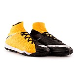 Бутси Nike JR HYPERVENOMX PROXIMO II DF TF Унісекс (8-15) р.36 Жовтий