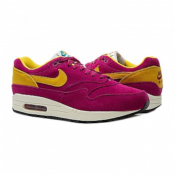 Кросівки Nike AIR MAX 1 PREMIUM Чоловіча р.40.5 Рожевий