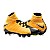 Бутси Nike JR Hypervenom Phantom 3 DF FG Хлопці (8-15) р.36 Жовтий