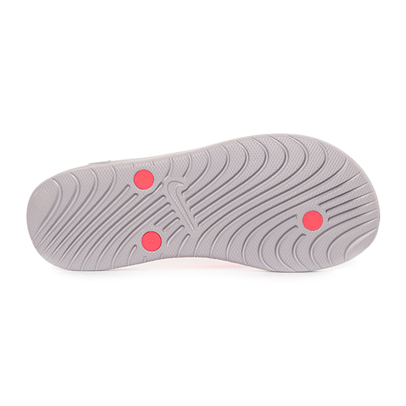Тапочки Nike SOLAY THONG (GS/PS) Унісекс (8-15) р.28