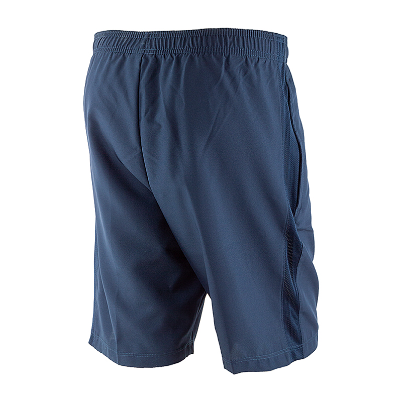 Шорти Nike Dry Academy 18 Woven Short Чоловіча р.S Чорний