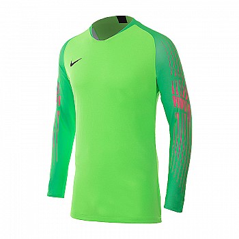 Футболка Nike GARDIEN Long Sleeve Чоловіча р.M Зелений