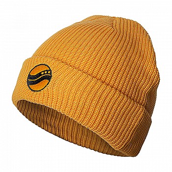 Шапка Saucony RESTED BEANIE Унісекс р.MISC