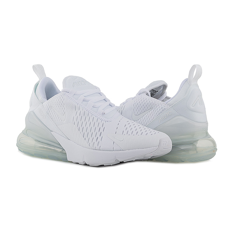 Кросівки Nike AIR MAX 270 (GS) Хлопці (8-15) р.36.5