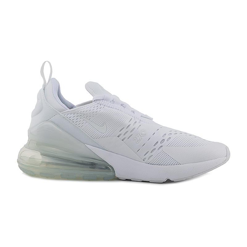 Кросівки Nike AIR MAX 270 (GS) Хлопці (8-15) р.36.5