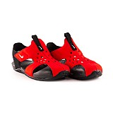 Тапочки Nike SUNRAY PROTECT 2 (TD) Хлопчик (3-8) р.17 Червоний