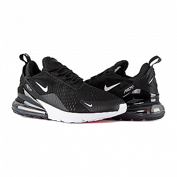 Кросівки Nike Air Max 270 Чоловіки р.43 Чорний