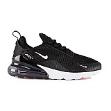 Кросівки Nike Air Max 270 Чоловіки р.43 Чорний