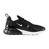 Кросівки Nike Air Max 270 Чоловіки р.43 Чорний