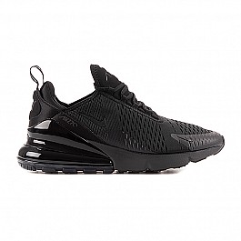 Кросівки Nike Air Max 270 Чоловіки р.42.5 Чорний