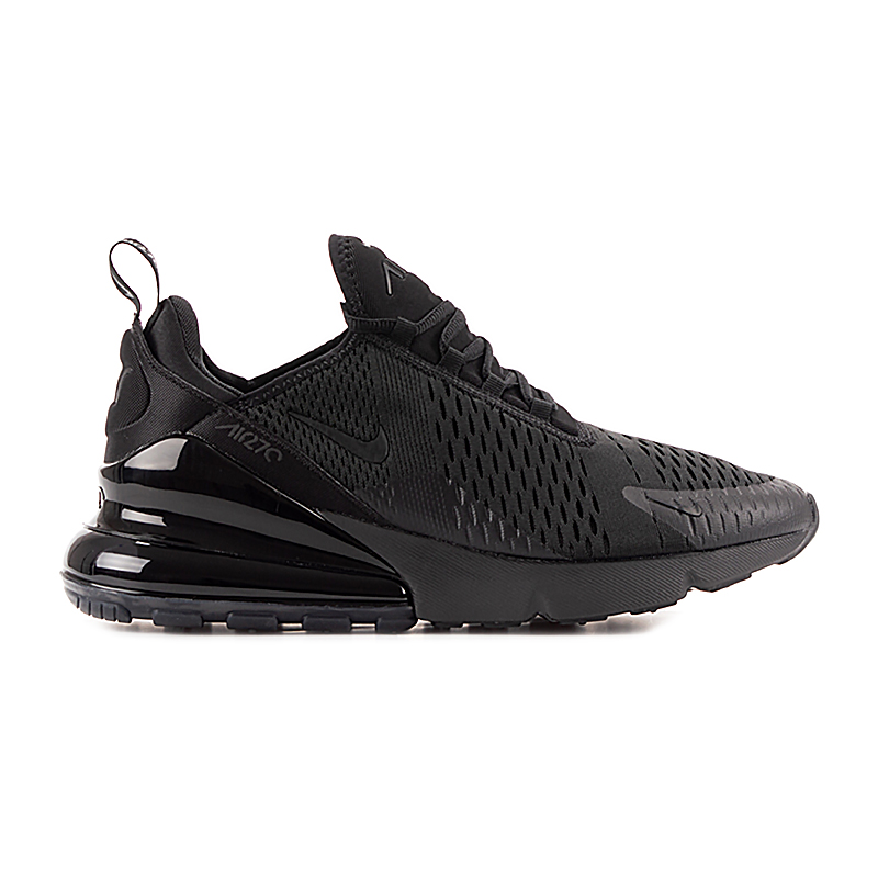 Кросівки Nike Air Max 270 Чоловіки р.42.5 Чорний