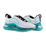 Кросівки Nike AIR MAX 720 (GS) Хлопці (8-15) р.36.5