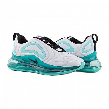 Кросівки Nike AIR MAX 720 (GS) Хлопці (8-15) р.36.5