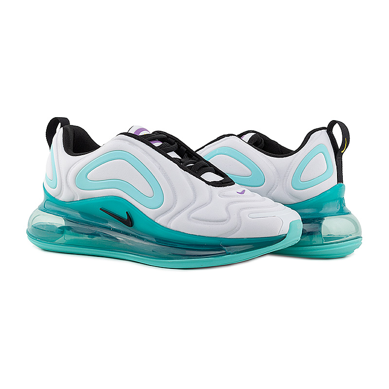 Кросівки Nike AIR MAX 720 (GS) Хлопці (8-15) р.36.5