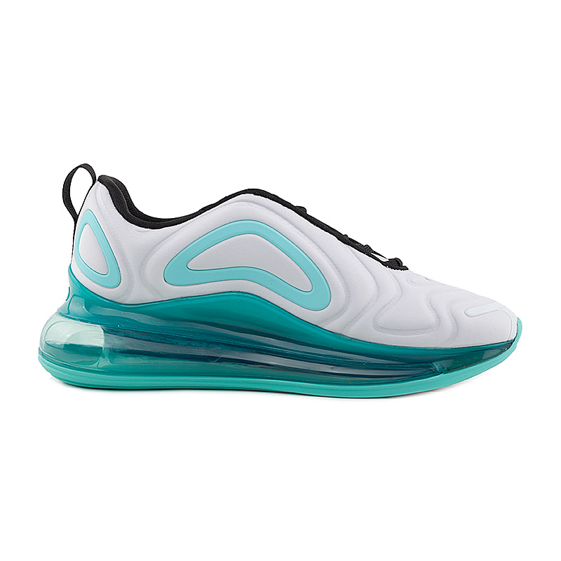 Кросівки Nike AIR MAX 720 (GS) Хлопці (8-15) р.36.5