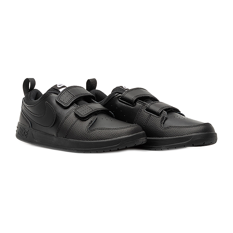 Кросівки Nike PICO 5 PSV Унісекс дитячий (8-15) р.28 Чорний