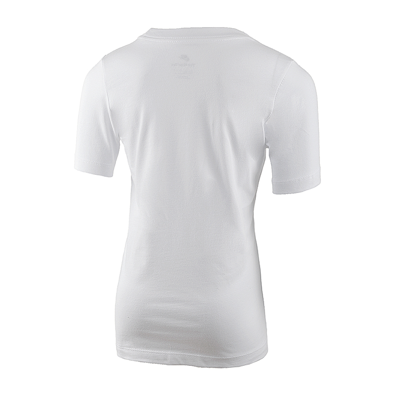 Футболка Nike B NSW TEE JDI SWOOSH Хлопчик (8-15) р.XS