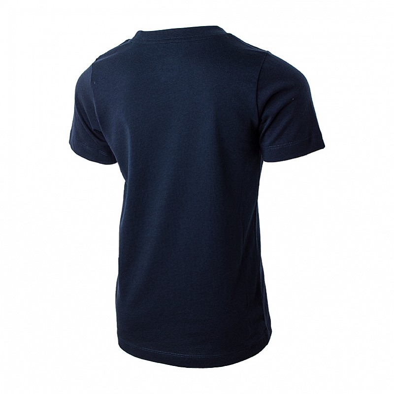Футболка Nike B NSW TEE EMB FUTURA Хлопчик (8-15) р.XS
