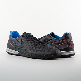 Бутси Nike Tiempo Legend 8 Pro TF Унісекс р.40 Чорний