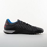 Бутси Nike Tiempo Legend 8 Pro TF Унісекс р.40 Чорний