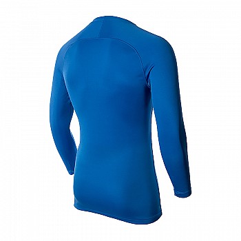 Термокофта Nike PARK FIRST LAYER Long Sleeve Чоловіки р.L Синій