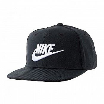 Бейсболка Nike Y NK PRO CAP FUTURA 4 Унісекс дитячий (8-15) р.MISC