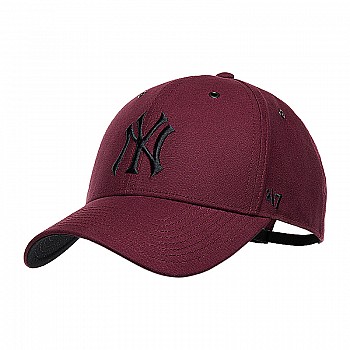 Бейсболка 47 Brand MLB NEW YORK YANKEES Унісекс р.MISC