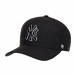 Бейсболка 47 Brand DP MLB NEW YORK YANKEES Унісекс р.MISC