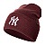 Шапка 47 Brand MLB NEW YORK YANKEES Унісекс р.MISC