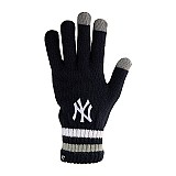 Рукавиці 47 Brand MLB NEW YORK YANKEES Унісекс р.MISC