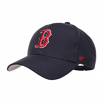 Бейсболка 47 Brand MLB BOSTON RED SOX Унісекс р.MISC